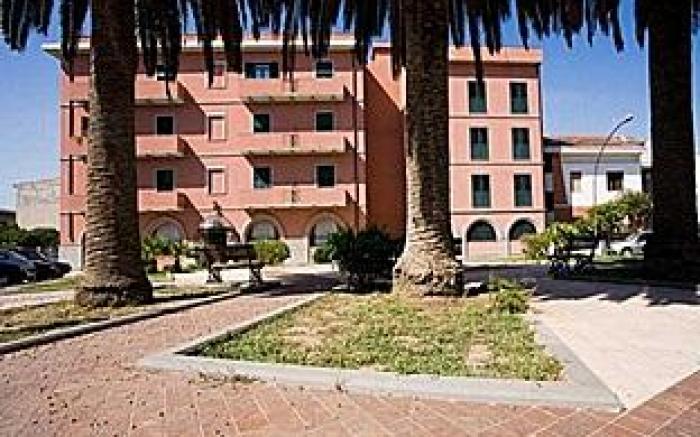 Hotel Villa Delle Rose