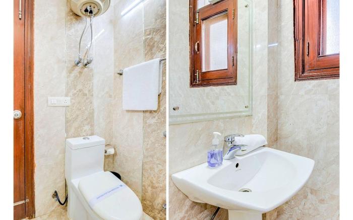 Olive Service Apartments Greater Kailash