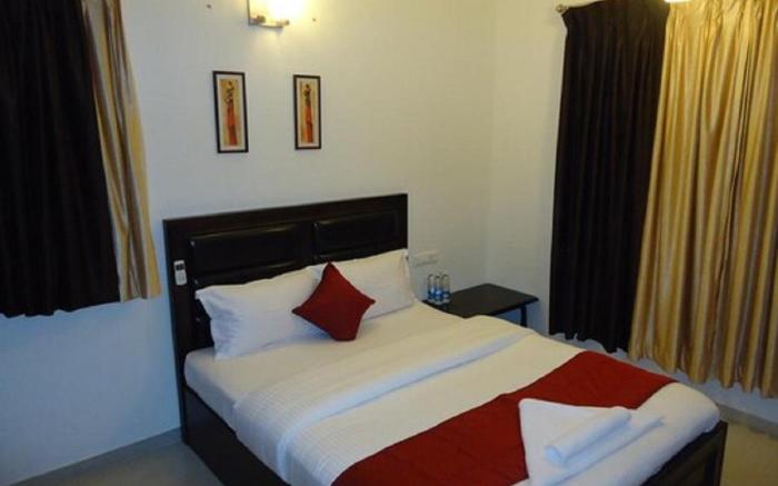 Oragadam Rooms