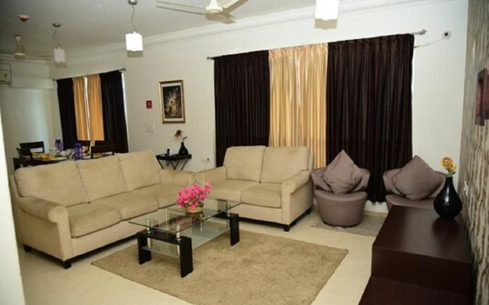 Oragadam Rooms
