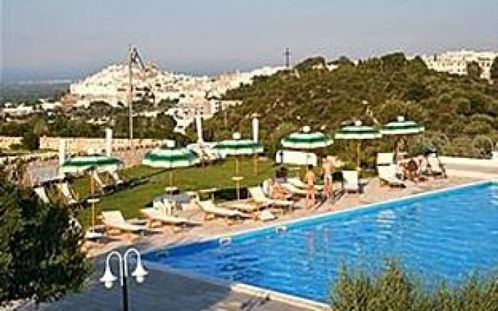 Hotel Incanto