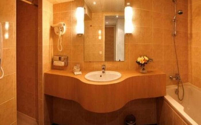 Hotel Eliseo