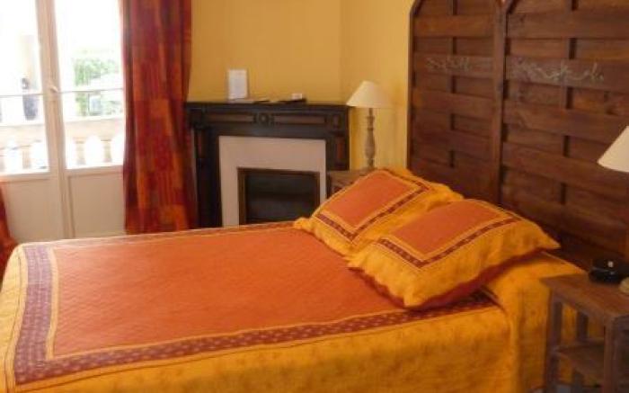Hotel Victor Hugo Nice