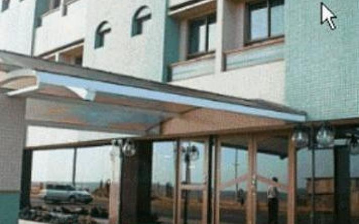 Hotel Verdemar