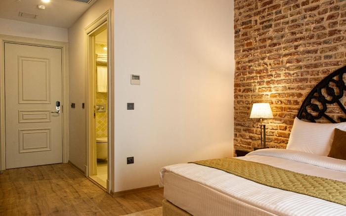 Mest Hotel Istanbul Sirkeci