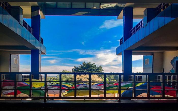 Hotel Hill Breeze