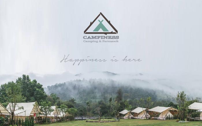 Campiness Camping & Farmsook