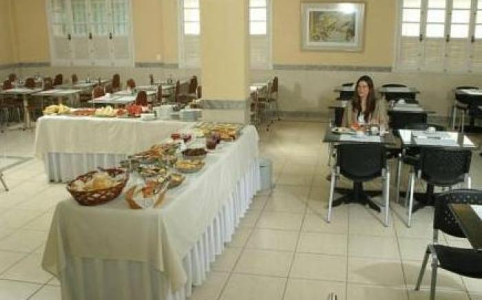 Hotel Sao Bento