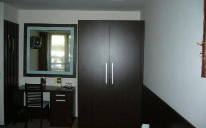 Hotel Smart