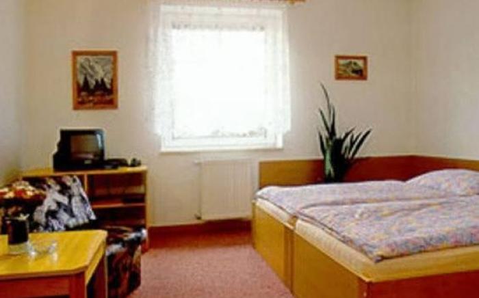 Hotel Pelikan