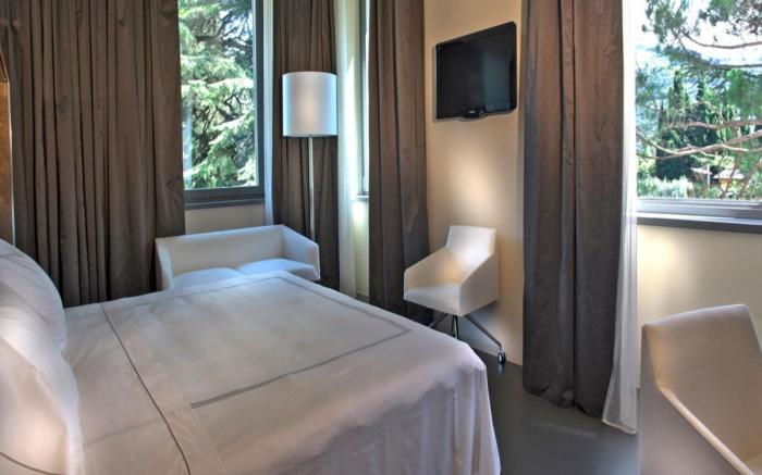 Hotel Lido Palace