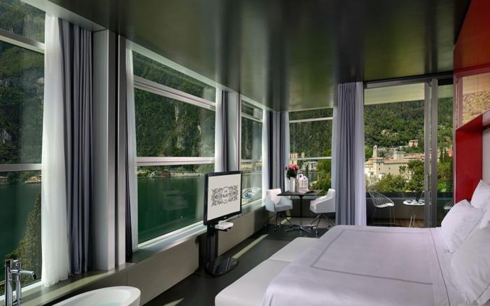 Hotel Lido Palace