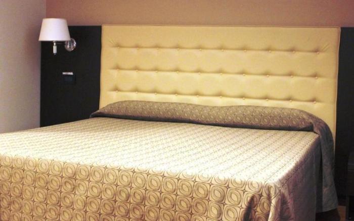Hotel Nautilus Roma