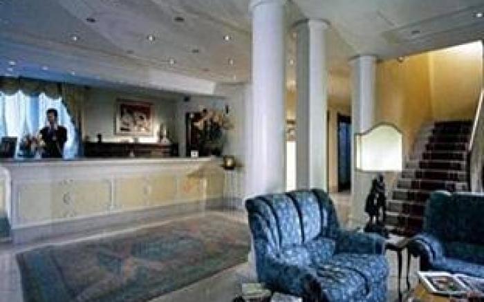 Hotel Terme Roma