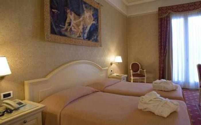 Hotel Terme Roma