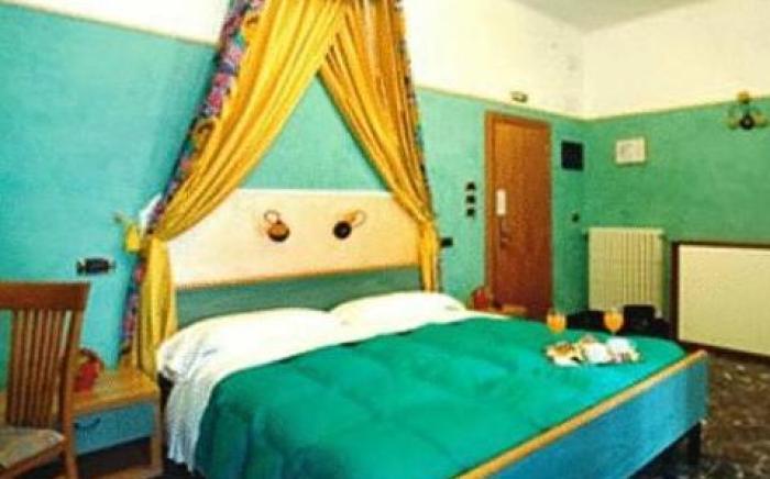 Hotel Maria