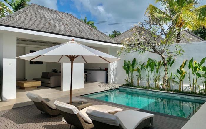 Alami Luxury Villa