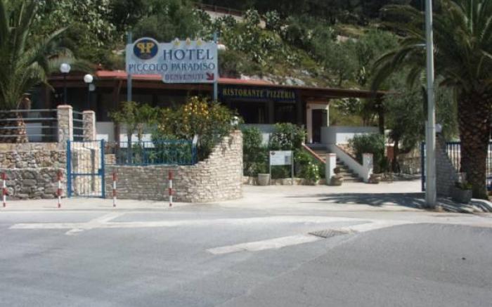 Hotel Piccolo Paradiso