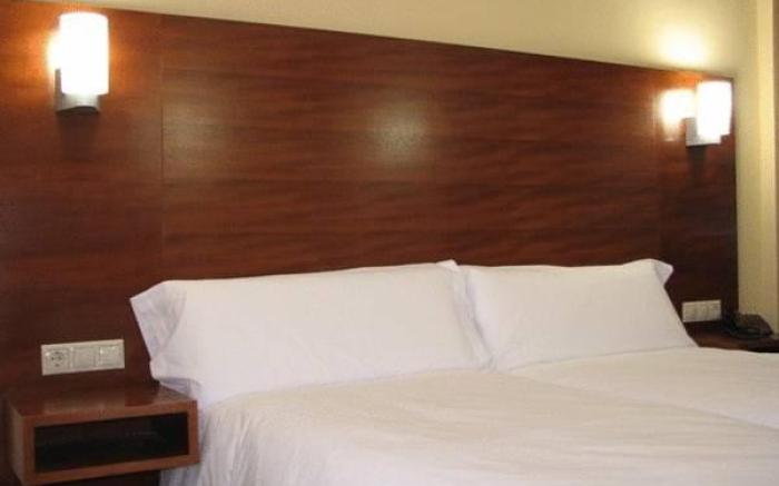 Hotel Ruta de la Plata de Asturias