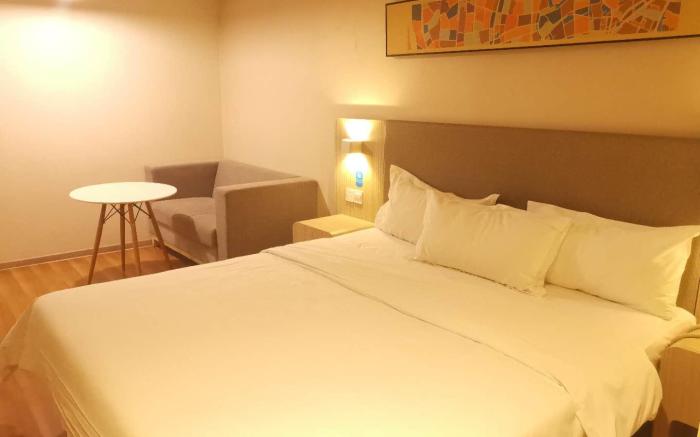 Hanting Hotel Huzhou Nanxun Acient Town