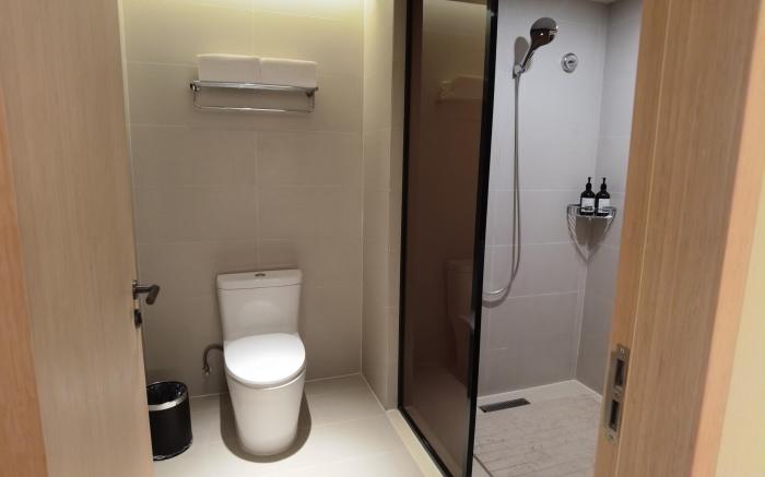 Ji Hotel Changchun Guigu Street