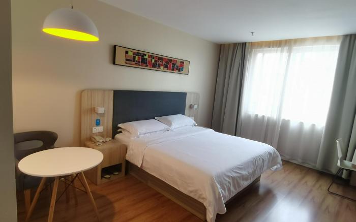 Hanting Hotel Cixi Zhouxiang