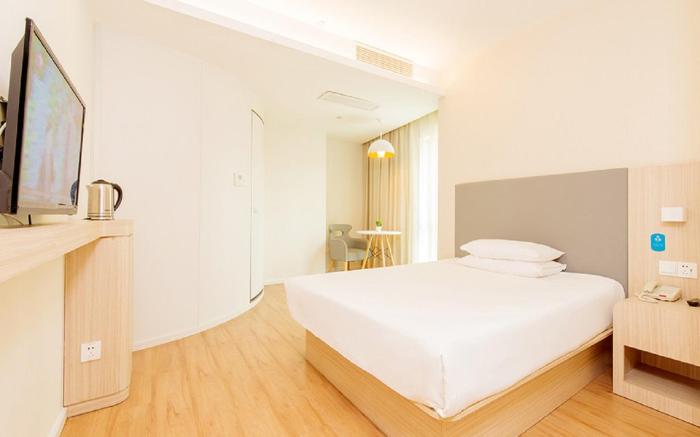 Hanting Hotel Yichun Mingyue Bei Road