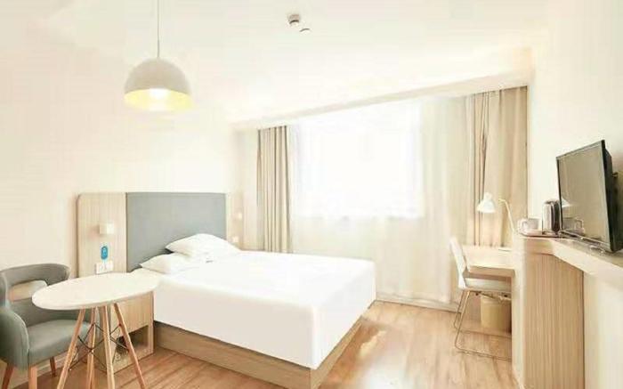 Hanting Hotel Yichun Mingyue Bei Road