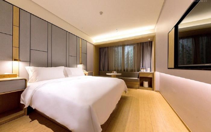 Ji Hotel Hangzhou Xixi Harbour City