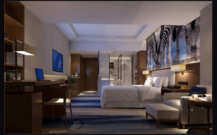 Starway Hotel Yongcheng Jinboda Plaza