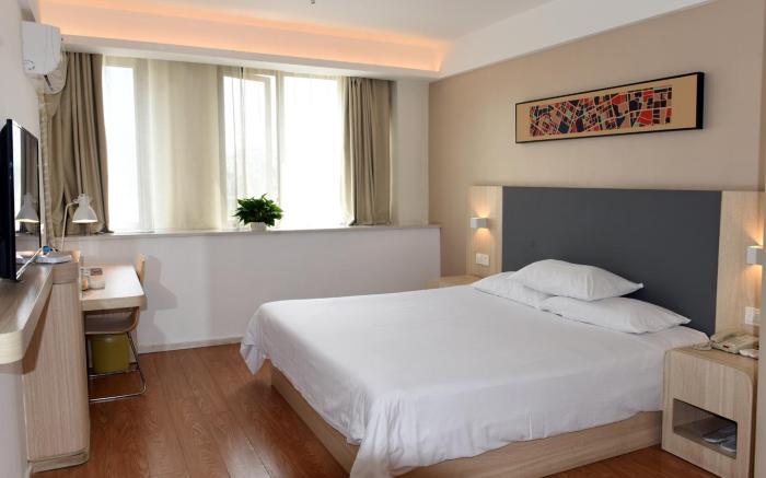 Hanting Hotel Huangshan Tunxi Old Street Centre