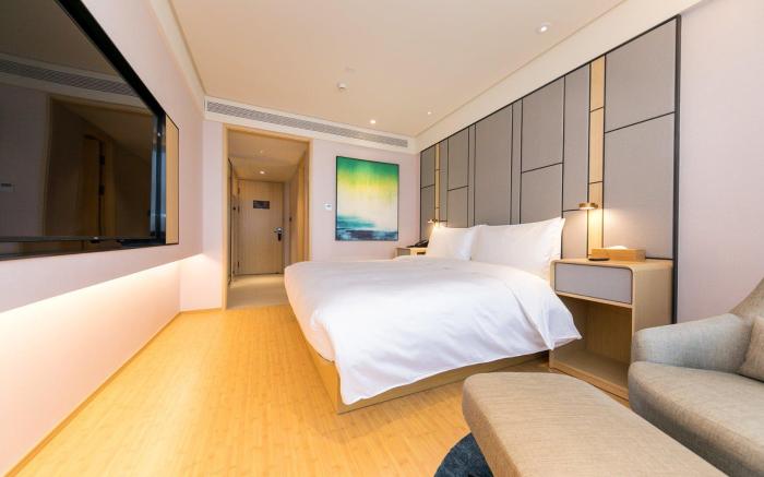 Ji Hotel Wenzhou Yueqing