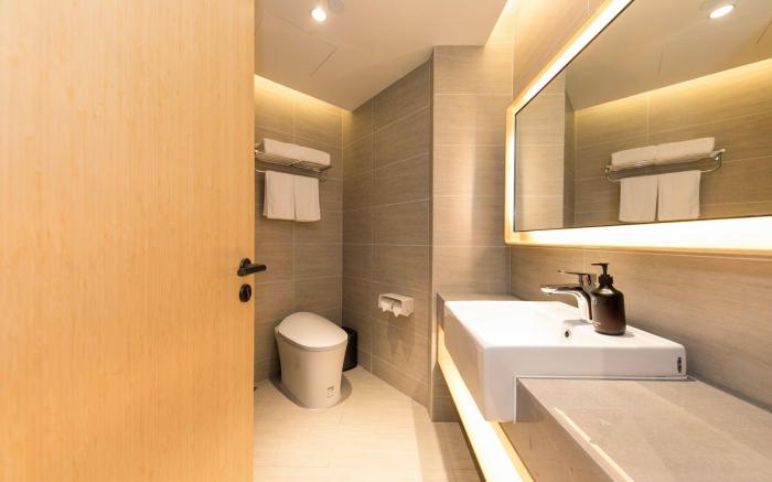 Ji Hotel Wenzhou Yueqing