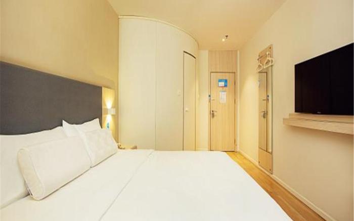 Hanting Hotel Zhengzhou High-tech Zone Ruida Road