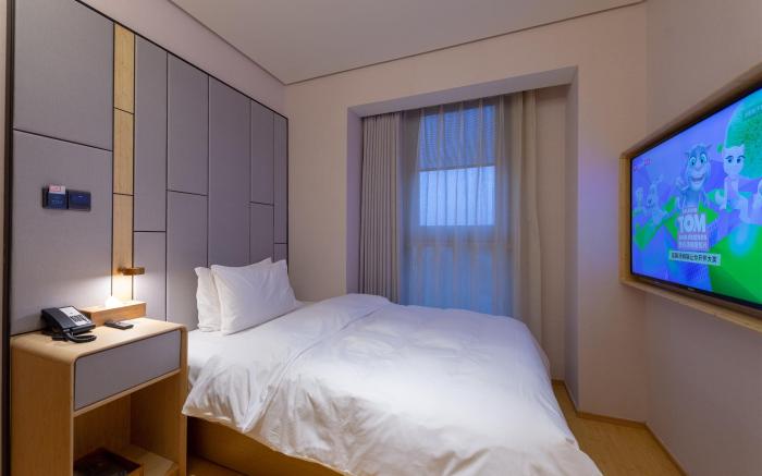 Ji Hotel Shengzhou