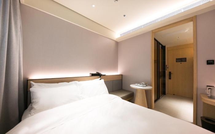 Ji Hotel Beijing University of Science and Technology