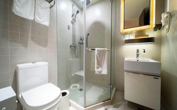Ji Hotel Hangzhou West Lake Zhongshan Bei Road