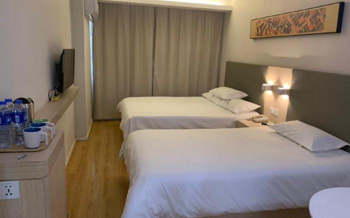 Hanting Hotel Shenyang Northeastern University