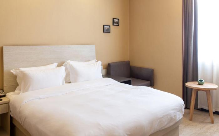 Elan Inn Yuyao Xinjian Bei Road