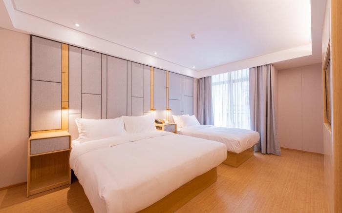 Ji Hotel Huangshan Scenic Spot