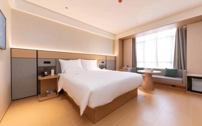Ji Hotel Haikou Dong Station