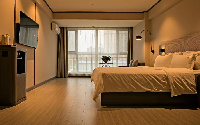 Hanting Hotel Heze Chengwu