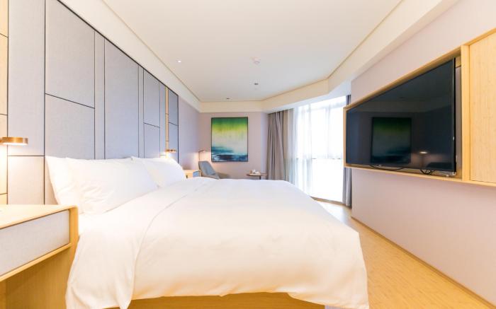 Ji Hotel Hefei New Bengbu Road