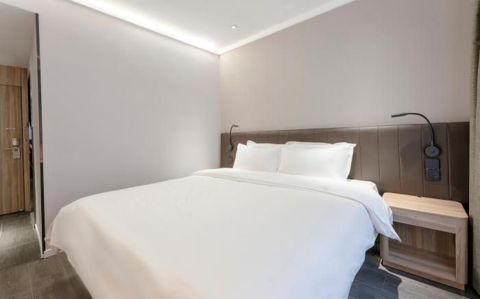 Hanting Hotel Nanchang Tengwangge Wanshougong