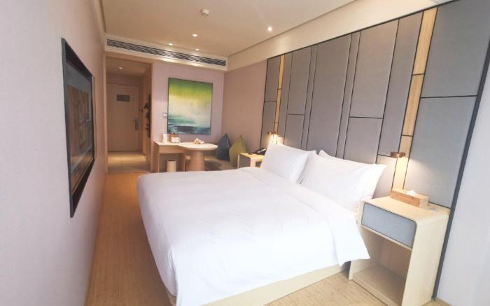 Ji Hotel Hefei Mengcheng Road