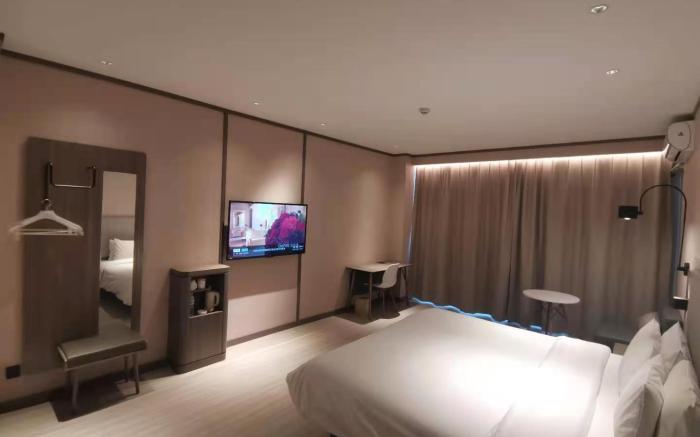 Hanting Hotel Weifang Shengli Dong Street Wenhua Road