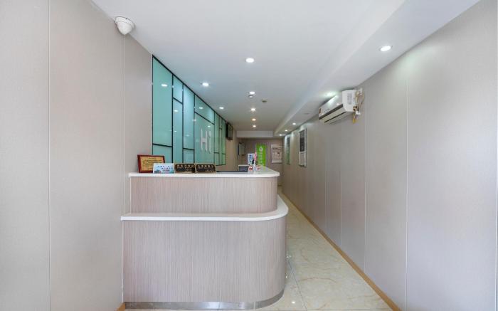 Hi Inn Shanghai Dong'an Road New Branch