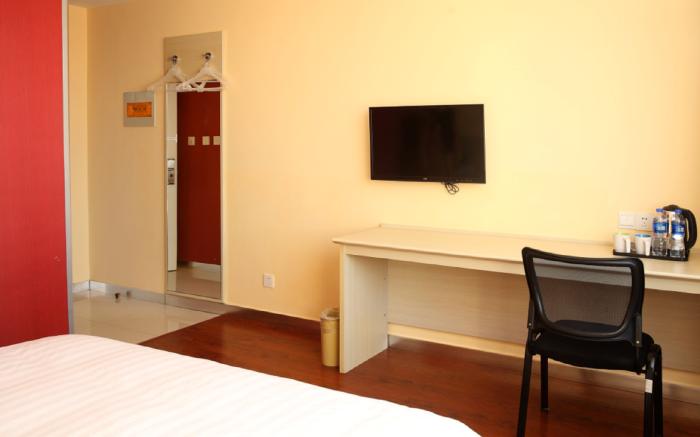 Hanting Hotel Dandong Xincheng Hardware Market