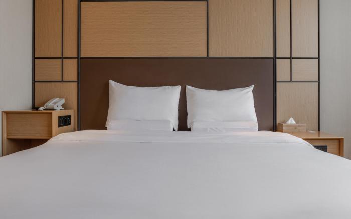 Ji Hotel Dujiangyan