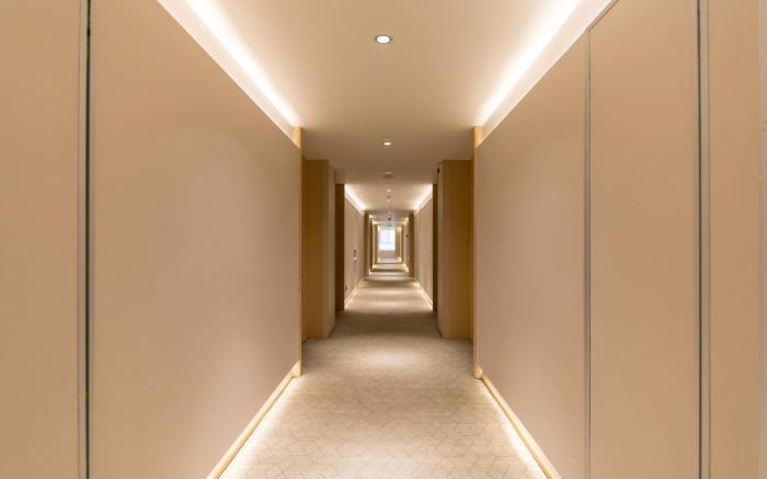 Ji Hotel Tongchuan Yaozhou District Government